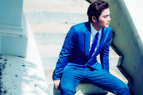 my-nguyen-va-duc-vinh-1510-10-ngoisao 5 My Nguyễn, Người mẫu My Nguyễn, Đức Vỹ