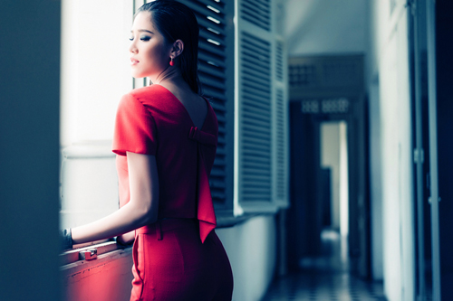 my-nguyen-va-duc-vinh-1510-11-ngoisao 4 My Nguyễn, Người mẫu My Nguyễn, Đức Vỹ