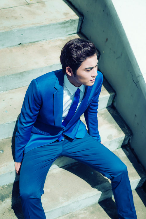 my-nguyen-va-duc-vinh-1510-12-ngoisao 3 My Nguyễn, Người mẫu My Nguyễn, Đức Vỹ