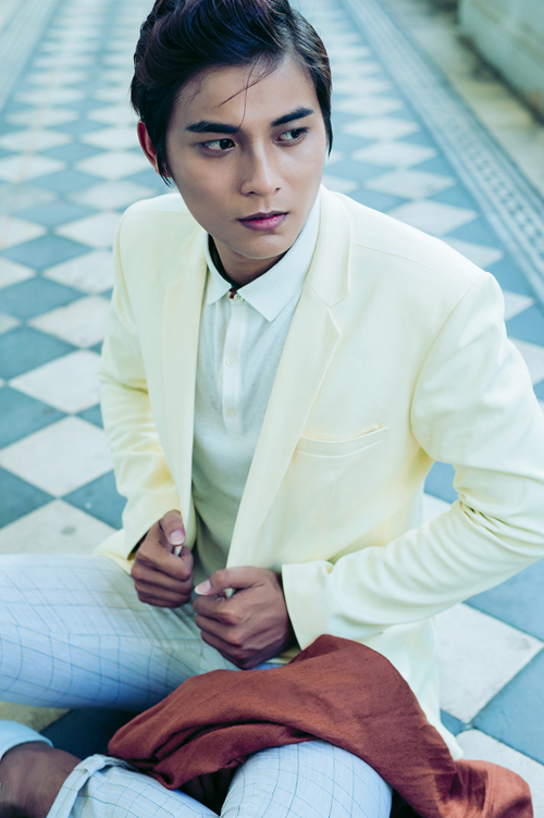 my-nguyen-va-duc-vinh-1510-3-ngoisao 12 My Nguyễn, Người mẫu My Nguyễn, Đức Vỹ