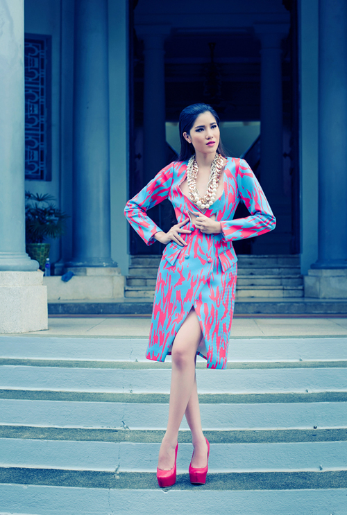 my-nguyen-va-duc-vinh-1510-8-ngoisao 7 My Nguyễn, Người mẫu My Nguyễn, Đức Vỹ