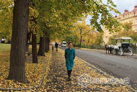 Nữ hoàng doanh nhân Kim Chi, Ngô Thị Kim Chi, Doanh nhân Kim Chi, kim chi, nu hoang doanh nhan 2015, sao việt