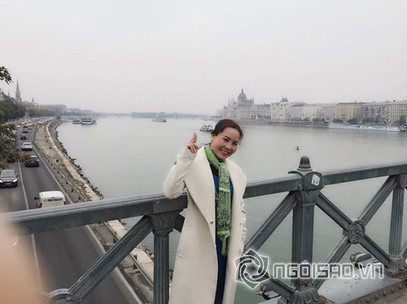 Nữ hoàng doanh nhân Kim Chi, Ngô Thị Kim Chi, Doanh nhân Kim Chi, kim chi, nu hoang doanh nhan 2015, sao việt