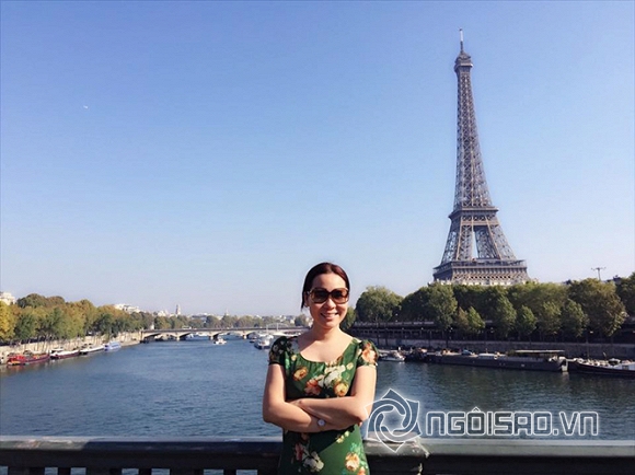 Nữ hoàng doanh nhân Kim Chi, Ngô Thị Kim Chi, Doanh nhân Kim Chi, kim chi, nu hoang doanh nhan 2015, sao việt