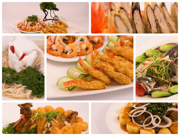 Queen Plaza, nhà hàng Queen Plaza, ẩm thực trung hoa, địa chỉ ăn ngon, ẩm thực, địa chỉ Queen Plaza, ăn ngon, món ngon