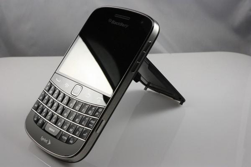 Blackberry Bold 9930, Điện thoại Blackberry, Blackberry 9930