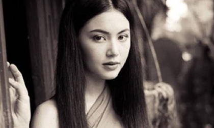 Ma nữ đẹp nhất Thái Lan, 'Ma nữ đẹp nhất Thái Lan bị chê kém sắc, Chompoo Araya, Mai Davika Horne