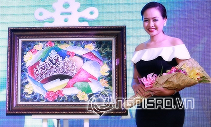 Á hoàng Doanh nhân Phạm Thị Thu Hương, cuộc thi Nữ hoàng Doanh nhân, Phạm Thị Thu Hương, Doanh nhân Phạm Thị Thu Hương