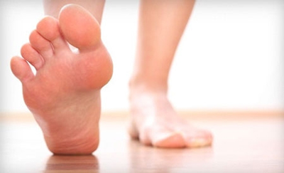 dấu hiệu ở bàn chân, ngón chân, sưng ngón chân cái, bàn chân, móng chân
