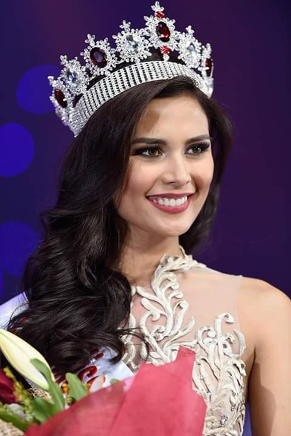 Hoa hậu Thế giới Philippines 2015, Hoa hậu, Miss World, Miss World Philippines, Miss World 2015, Hoa hậu Thế giới, Hoa hậu Philippines