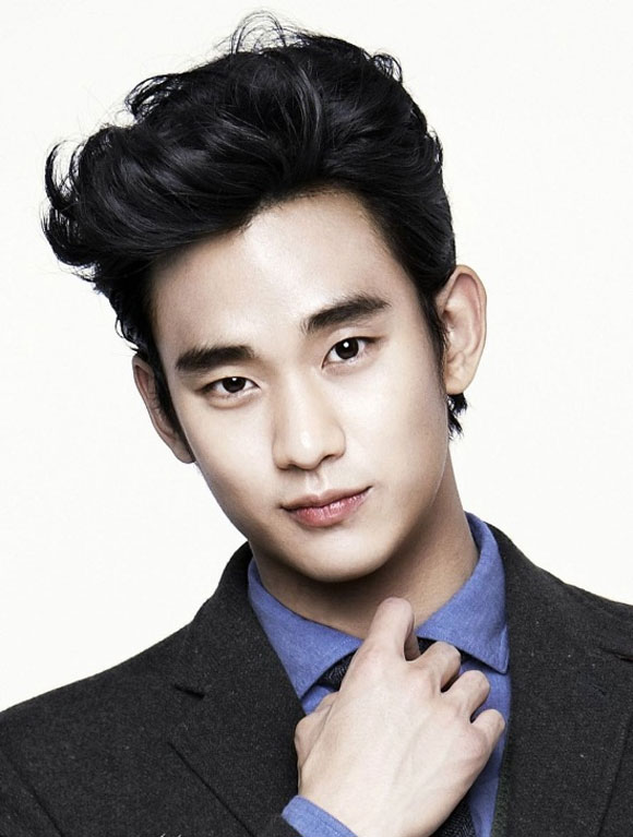 Kim Soo Hyun,Kim Soo Hyun hẹn hò Sohee,nam diễn viên Kim Soo Hyun,sao hàn,nữ ca sĩ Sohee