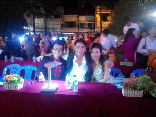 ky-quoc-dat-1910-1-ngoisao 7 Ký Quốc Đạt, Á vương Ký Quốc Đạt, Sao Việt