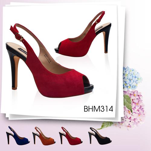 mirabella-1910-3-ngoisao 8 Thời trang Mirabella, Giày Mirabella, Mirabella giảm giá, Giảm giá 20/10