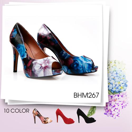 mirabella-1910-6-ngoisao 5 Thời trang Mirabella, Giày Mirabella, Mirabella giảm giá, Giảm giá 20/10