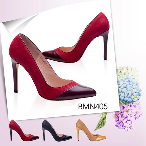 mirabella-1910-7-ngoisao 4 Thời trang Mirabella, Giày Mirabella, Mirabella giảm giá, Giảm giá 20/10