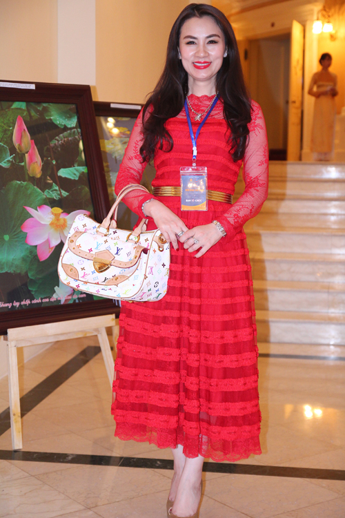 Uyên Thảo, Diễn viên Uyên Thảo, Sao Việt