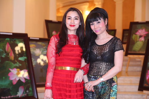 Uyên Thảo, Diễn viên Uyên Thảo, Sao Việt