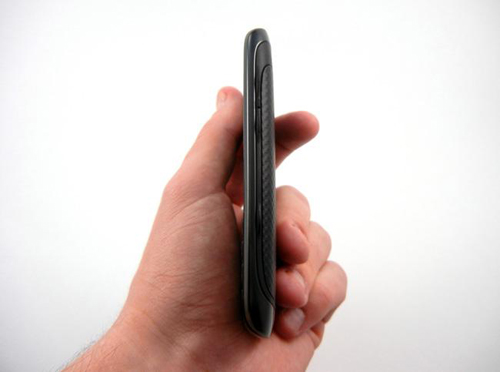 Blackberry USA, Blackberry 9650, Blackberry 9370, Blackberry USA khuyến mại