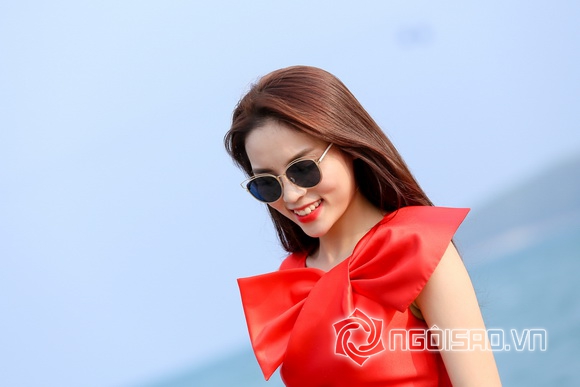 Kỳ duyên,hoa hậu kỳ duyên,hoa hậu việt nam 2014,hoa hậu kỳ duyên khoe dáng,hoa hậu kỳ duyên rạng rỡ,hoa hậu kỳ duyên xinh đẹp,sao việt