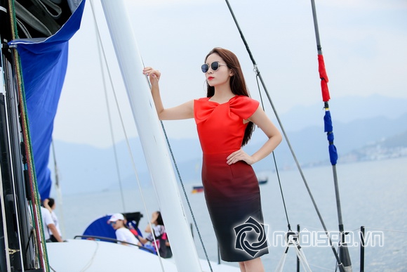 Kỳ duyên,hoa hậu kỳ duyên,hoa hậu việt nam 2014,hoa hậu kỳ duyên khoe dáng,hoa hậu kỳ duyên rạng rỡ,hoa hậu kỳ duyên xinh đẹp,sao việt