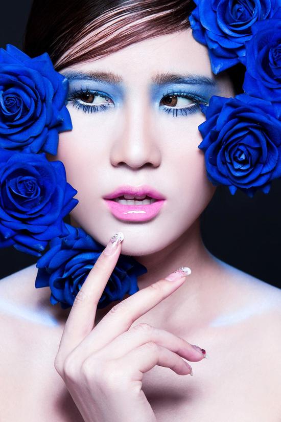 hoàng hạnh, Hoa khôi thời trang Hoàng Hạnh, Hoa khôi thời trang Hoàng Hạnh ảnh đẹp, sao việt, hoa khôi việt, hoa khôi thời trang