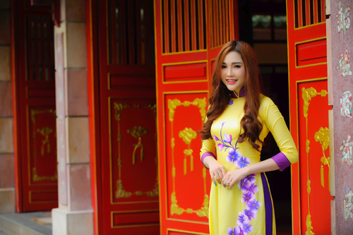 nha-may-kim-2110-11-ngoisao 0 Nhà may Kim, Áo dài Kim, Áo dài Việt