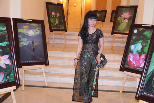 Uyên Thảo, Diễn viên Uyên Thảo, Sao Việt