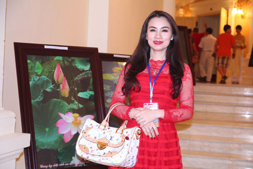 Uyên Thảo, Diễn viên Uyên Thảo, Sao Việt