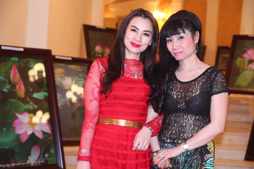 Uyên Thảo, Diễn viên Uyên Thảo, Sao Việt