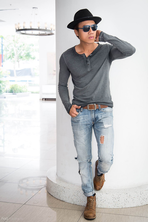 Dương Quốc Hưng, Ca sĩ Dương Quốc Hưng, Sao việt