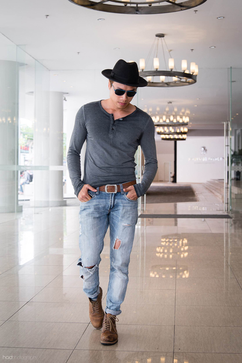 Dương Quốc Hưng, Ca sĩ Dương Quốc Hưng, Sao việt