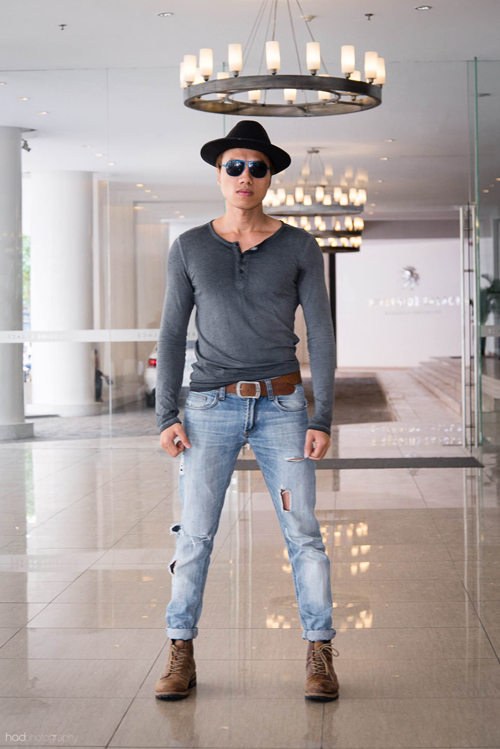 Dương Quốc Hưng, Ca sĩ Dương Quốc Hưng, Sao việt