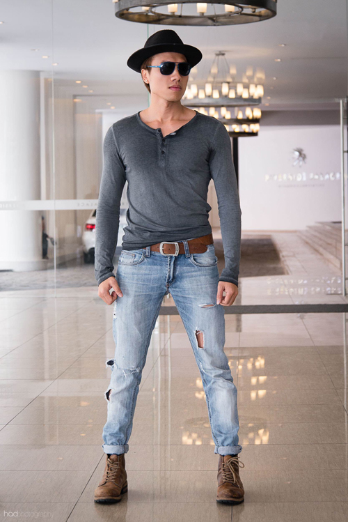 Dương Quốc Hưng, Ca sĩ Dương Quốc Hưng, Sao việt