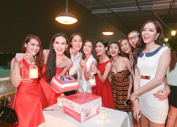 Lê Thị Sang, người đẹp Lê Thị Sang, Người đẹp được yêu thích nhất Lê Thị Sang, Lê Thị Sang thi hoa hậu, le thi sang, sao Việt