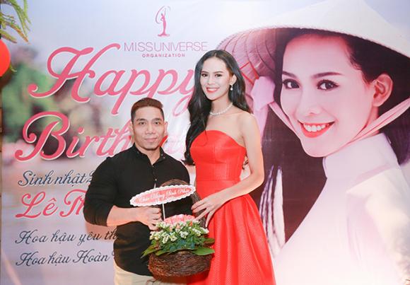 Lê Thị Sang, người đẹp Lê Thị Sang, Người đẹp được yêu thích nhất Lê Thị Sang, Lê Thị Sang thi hoa hậu, le thi sang, sao Việt