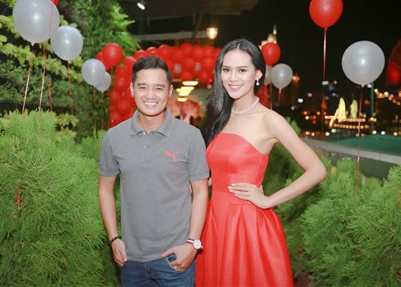 Lê Thị Sang, người đẹp Lê Thị Sang, Người đẹp được yêu thích nhất Lê Thị Sang, Lê Thị Sang thi hoa hậu, le thi sang, sao Việt