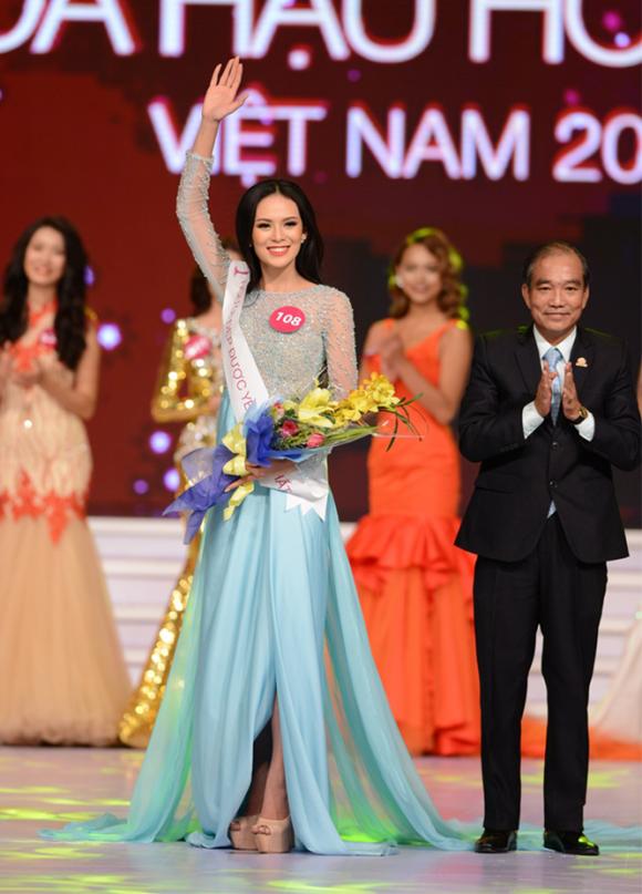 Lê Thị Sang, người đẹp Lê Thị Sang, Người đẹp được yêu thích nhất Lê Thị Sang, Lê Thị Sang thi hoa hậu, le thi sang, sao Việt