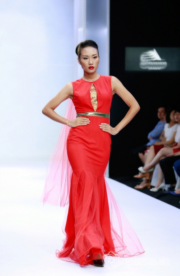 Quán quân Next top Model 2012 Mai Giang, siêu mẫu Mai Giang, quán quân mai giang, Thời trang và Cuộc sống tháng 10, thoi trang va cuoc song,