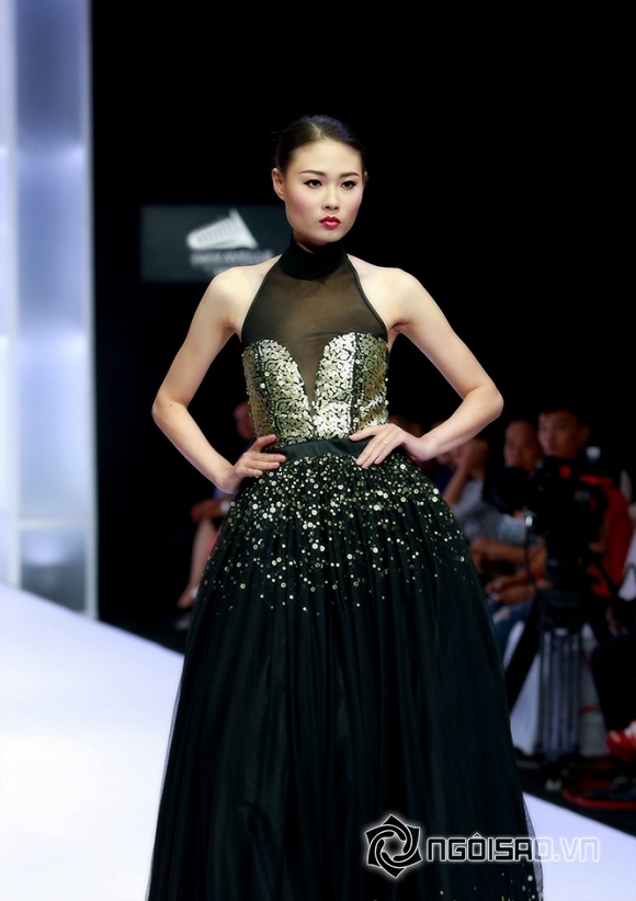 Quán quân Next top Model 2012 Mai Giang, siêu mẫu Mai Giang, quán quân mai giang, Thời trang và Cuộc sống tháng 10, thoi trang va cuoc song,