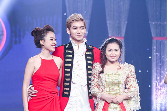 sao Việt, Trấn Thành, MC Trấn Thành, MC Trấn Thành - Mai Hồ, Trấn Thành chia tay Mai Hồ, Trấn Thành khóc nức nở nhớ về chuyện tình với Mai Hồ