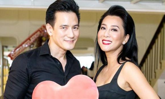 MC Kỳ Duyên, người yêu MC Kỳ Duyên, David Duy Hân, sao Việt