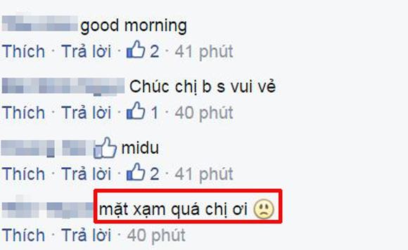 Midu, Midu lên tiếng, Midu tái xuất, Midu Phan Thành, Midu và hôn phu, Midu bị hôn phu phản bội, Midu xuất hiện sau nhiều ngày im lặng, hôn phu Midu ngoại tình, sao việt