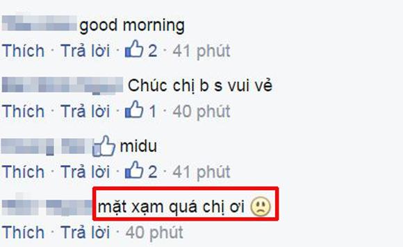 Midu, Midu lên tiếng, Midu tái xuất, Midu Phan Thành, Midu và hôn phu, Midu bị hôn phu phản bội, Midu xuất hiện sau nhiều ngày im lặng, hôn phu Midu ngoại tình, sao việt