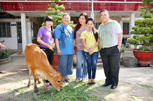 Minh Béo, Sân khấu sao Minh Béo, Sao Việt