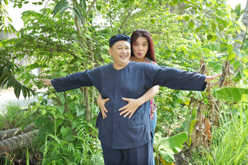 Minh Béo, Sân khấu sao Minh Béo, Sao Việt