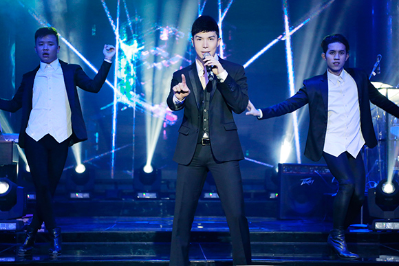 sao Việt, Nathan Lee, ca sĩ Nathan Lee, Ông hoàng Opera, Nathan Lee suy sụp tinh thần, Nathan Lee liên tiếp gặp vận xui