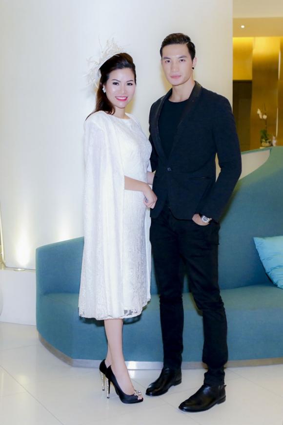 Bùi Thị Hà, Hoa hậu Bùi Thị Hà, Lý Nhã Kỳ, Sao Việt