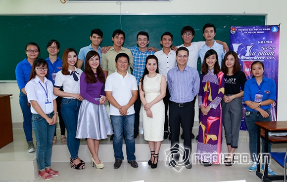 Nữ hoàng Doanh nhân Kim Chi, Ngô Thị Kim Chi, nu hoang doanh nhan 2015, ngo thi kim chi