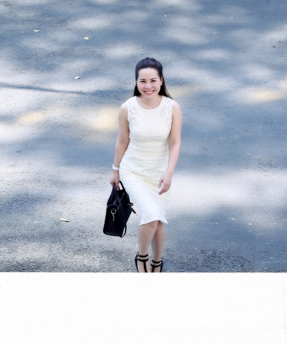 Nữ hoàng Doanh nhân Kim Chi, Ngô Thị Kim Chi, nu hoang doanh nhan 2015, ngo thi kim chi