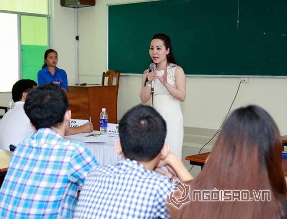 Nữ hoàng Doanh nhân Kim Chi, Ngô Thị Kim Chi, nu hoang doanh nhan 2015, ngo thi kim chi